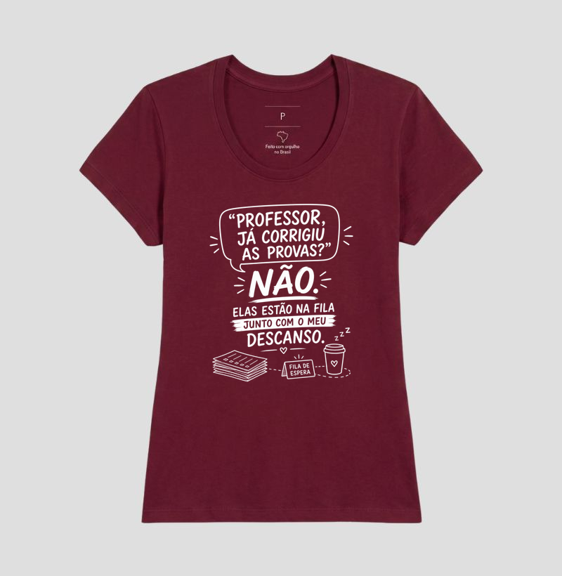 Camisa 18