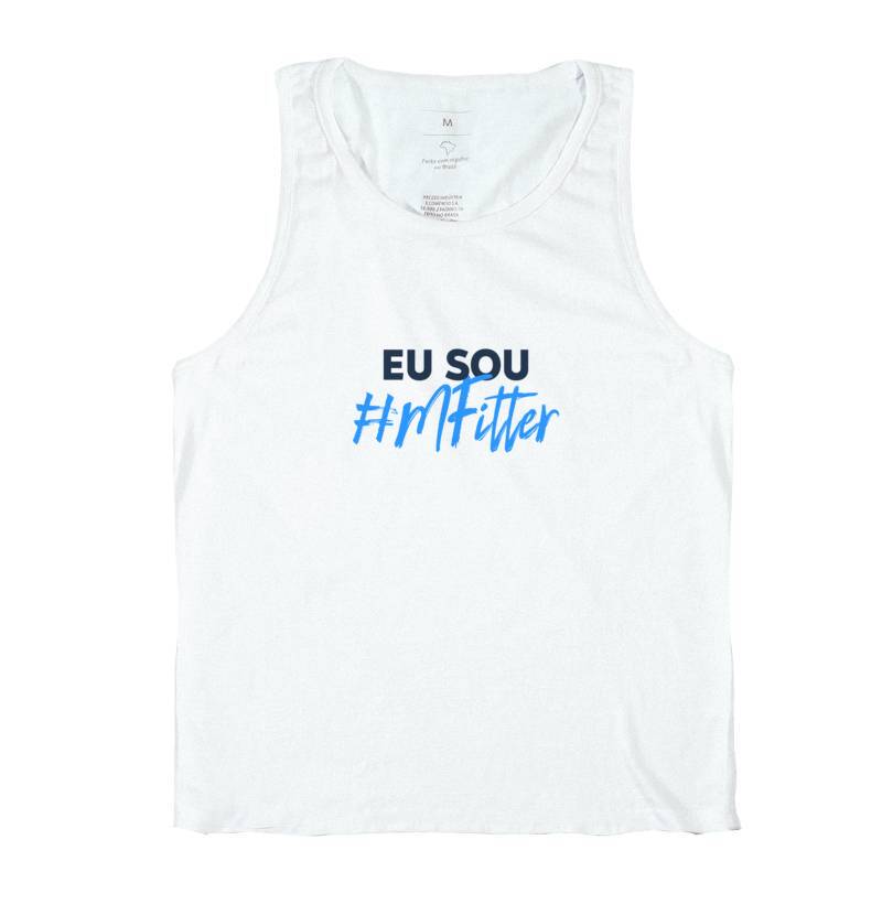 Eu Sou MFITTER - Regata