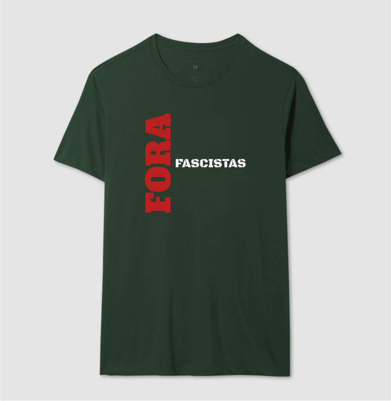 Fora Fascistas - Imagem 7