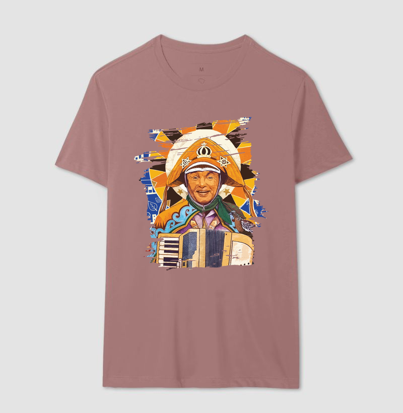 Camisa 18