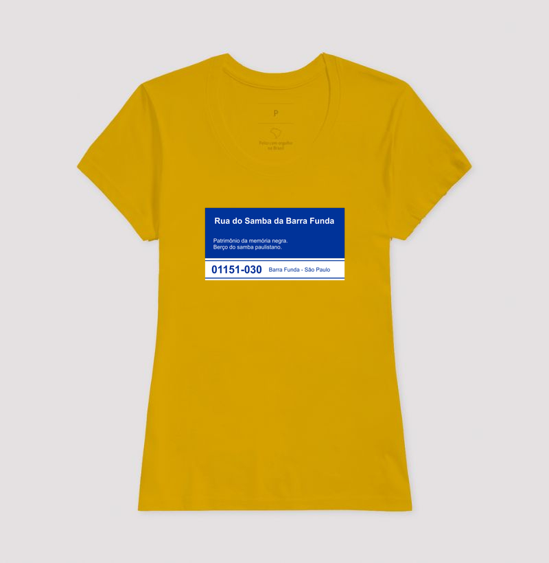 Camisa 16