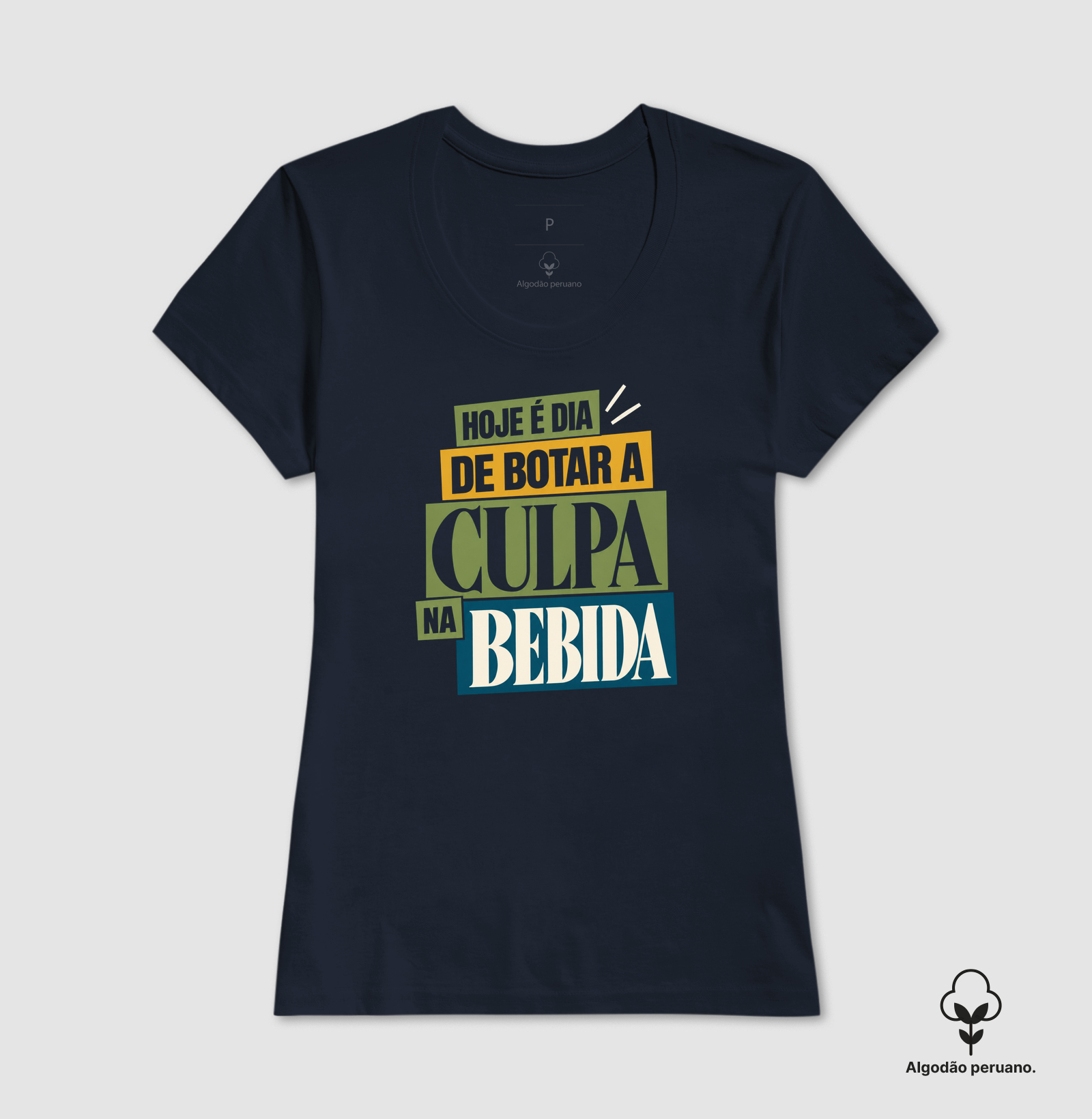 Hoje é dia de botar a culpa na bebida - Imagem 3