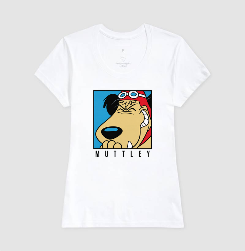 Camiseta Vintage - Imagem 5