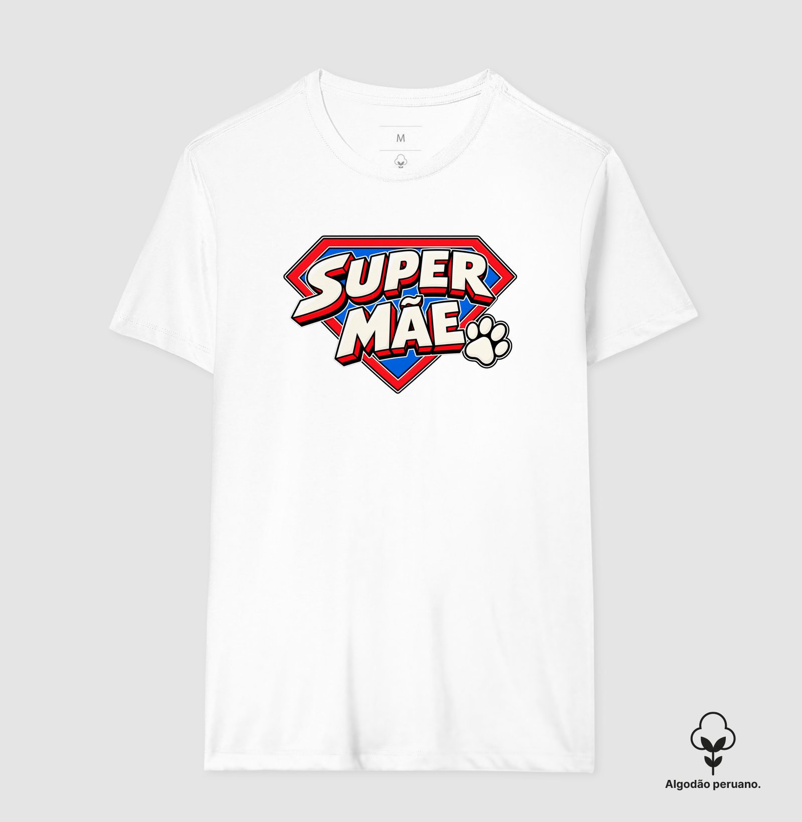 Mãe de Cachorro | Super Mãe (Edição Heroína do Amor) - Imagem 7