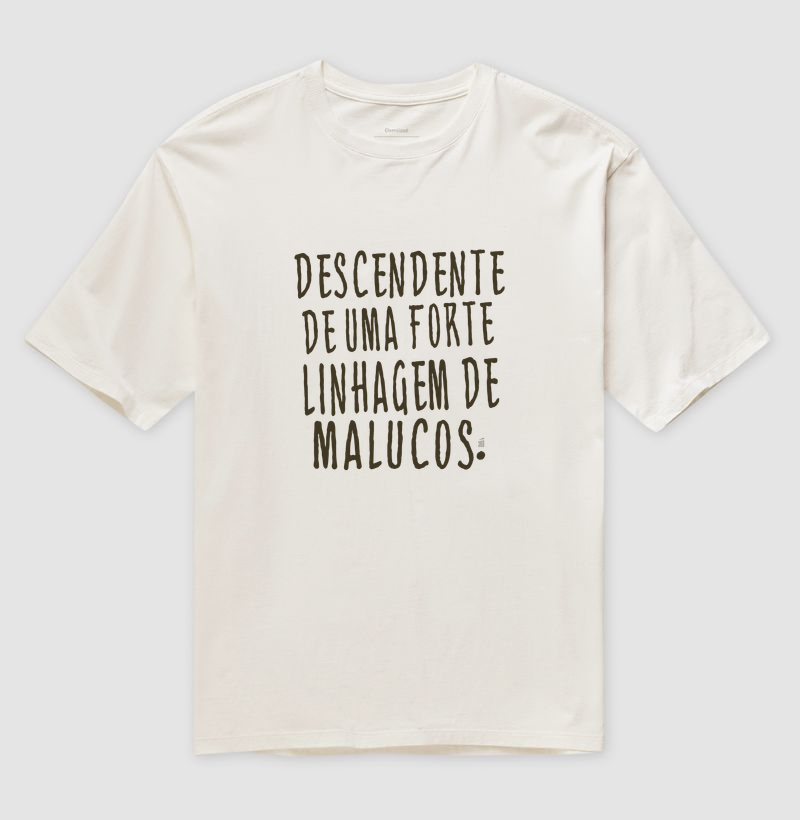 Descendente de malucos - Imagem 4