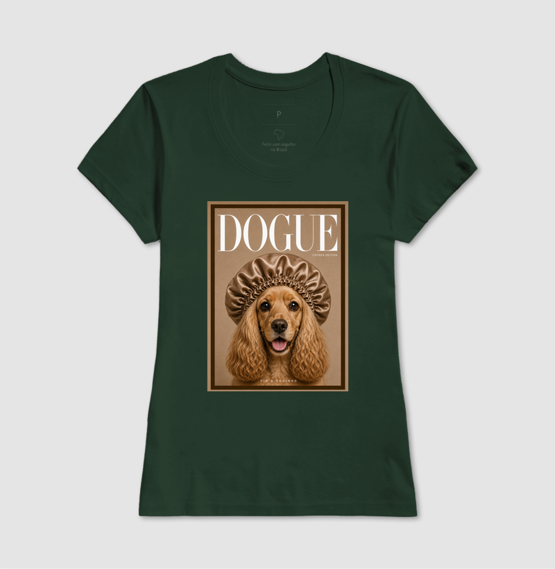 DOGUE Edição Cocker - Imagem 13
