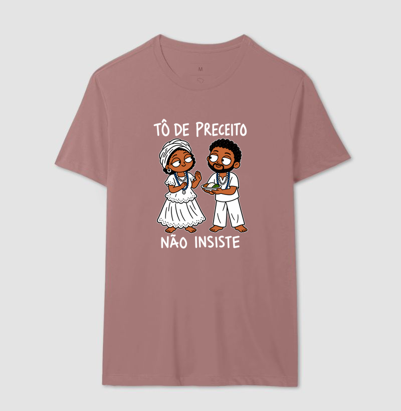 TÔ DE PRECEITO - FEM - Imagem 15