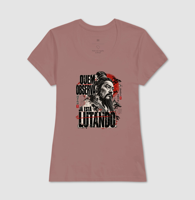 Sun Tzu - Quem Observa Já Está Lutando - Imagem 17