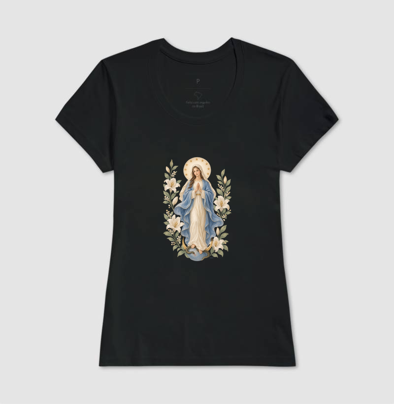 Nossa Senhora da Imaculada Conceição  - Imagem 3