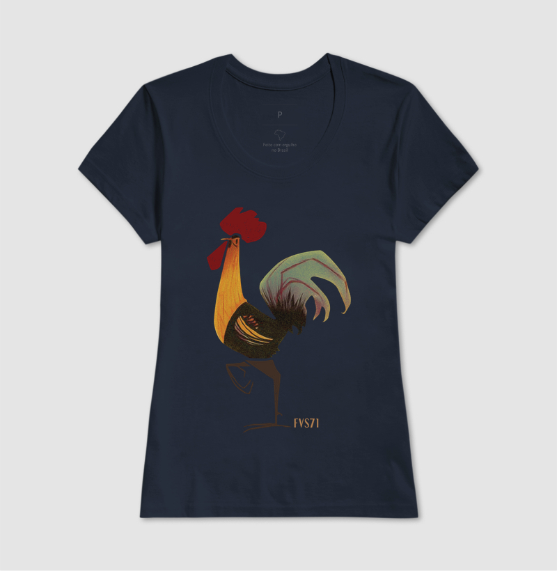 Camisa 6