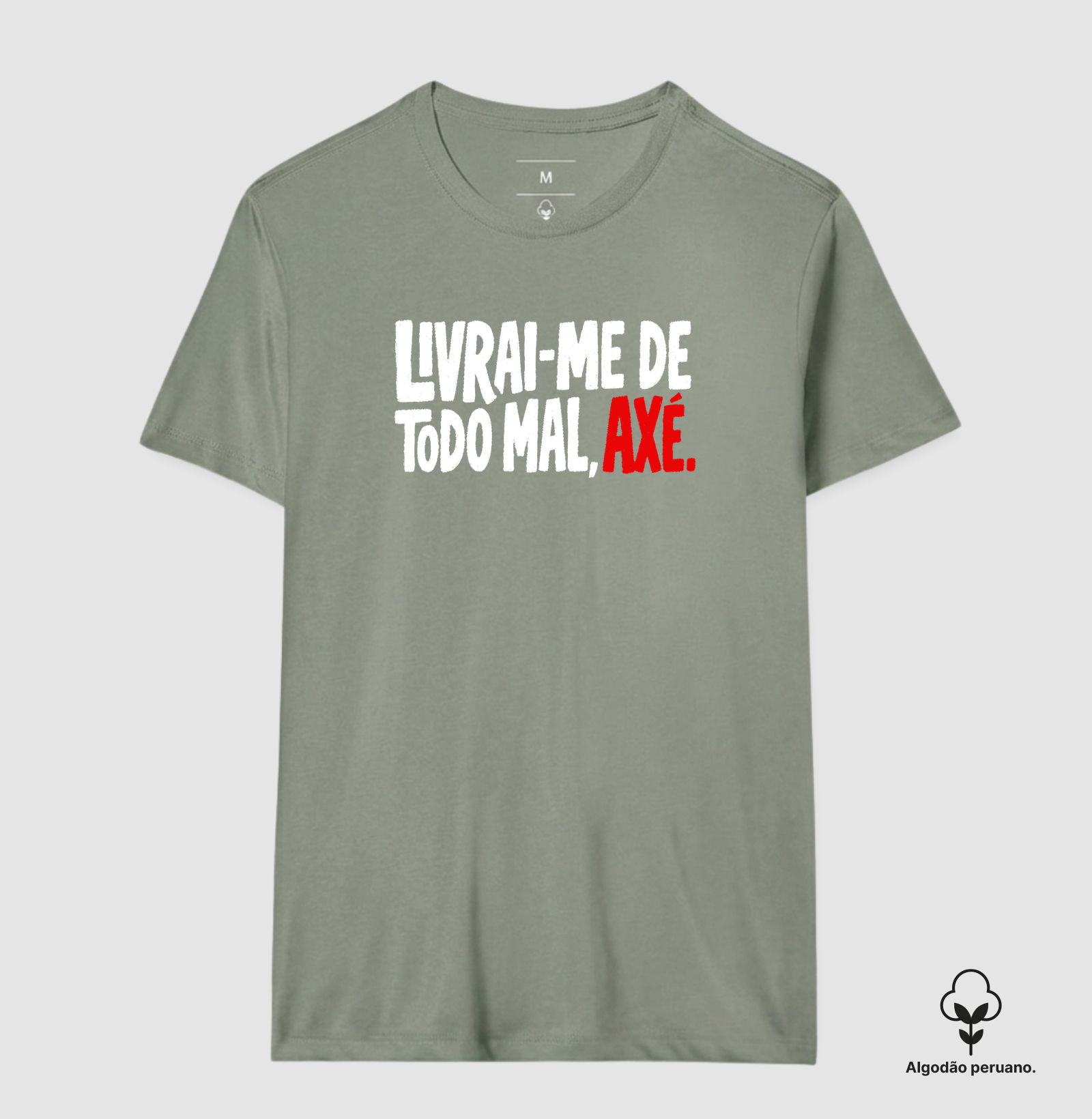 LIVRAI-ME DE TODO MAL - Imagem 4