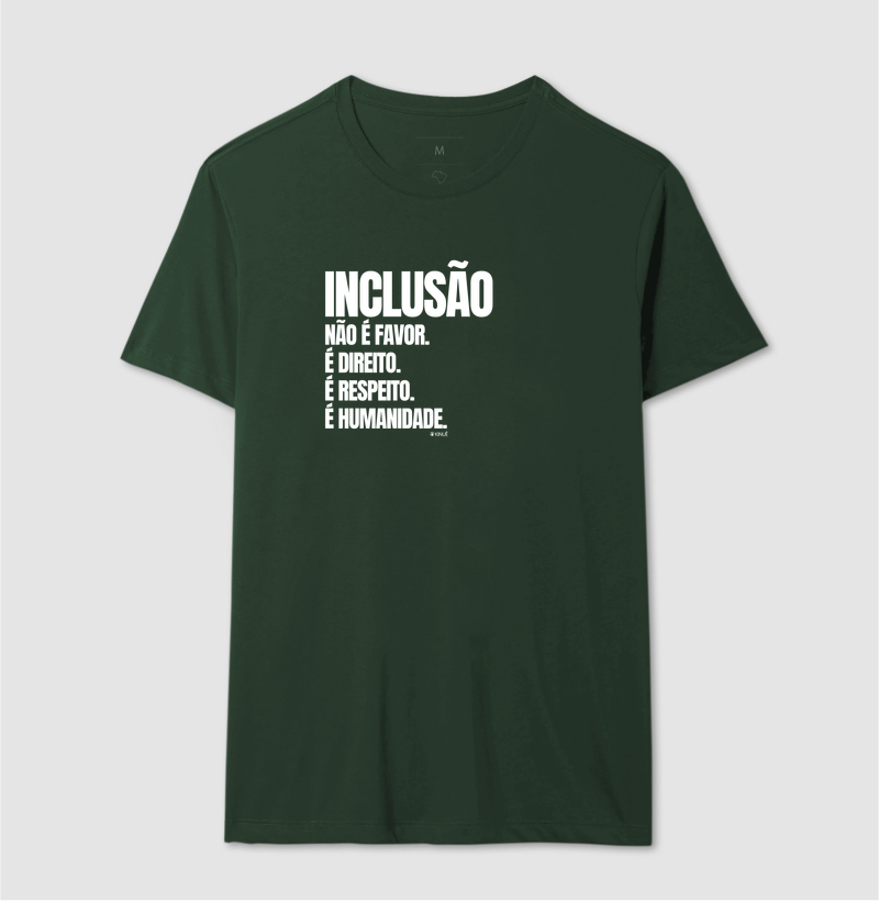 Inclusão não é favor - Imagem 12