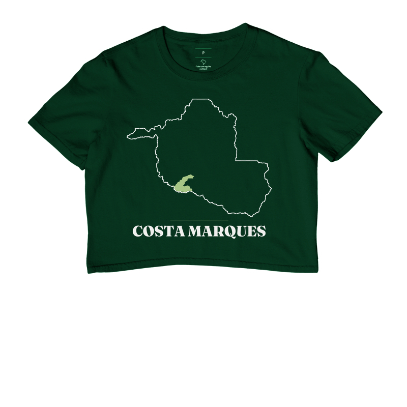 Costa Marques | Traço RO - Imagem 5