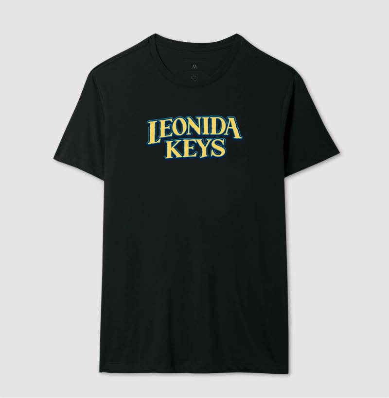 Leonida Keys - Logo - Imagem 2