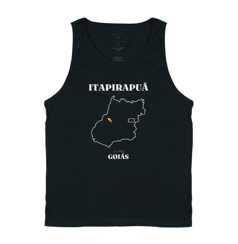 Itapirapuã | Legado GO - Imagem 3