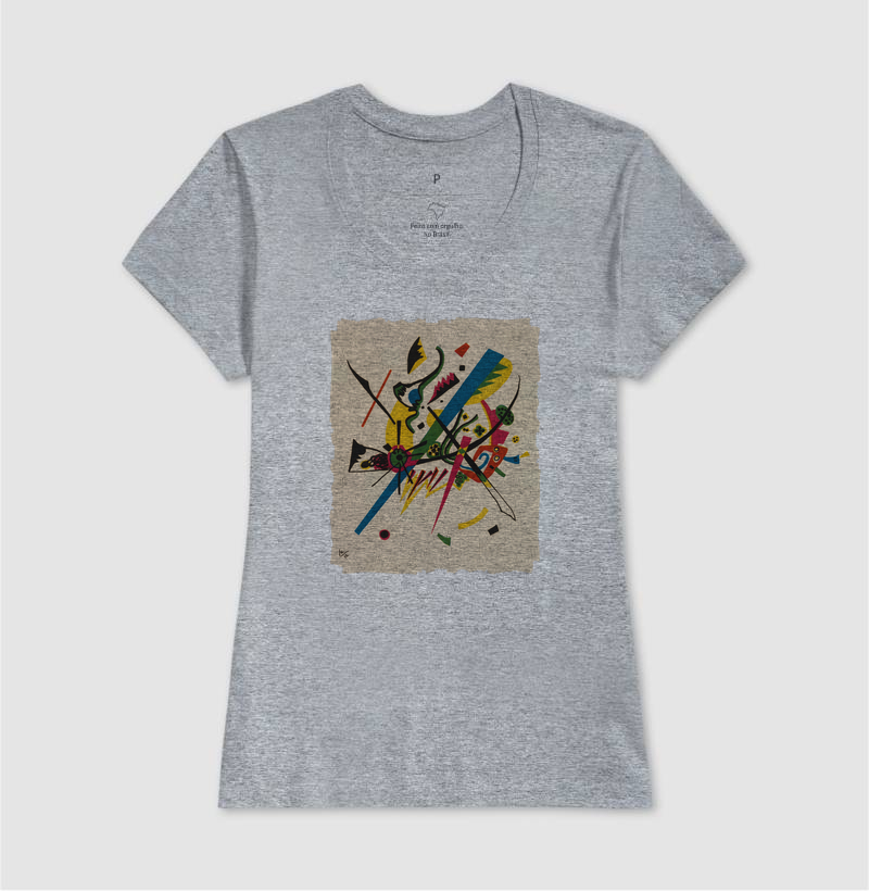 Mundo Kandinsky - Imagem 9