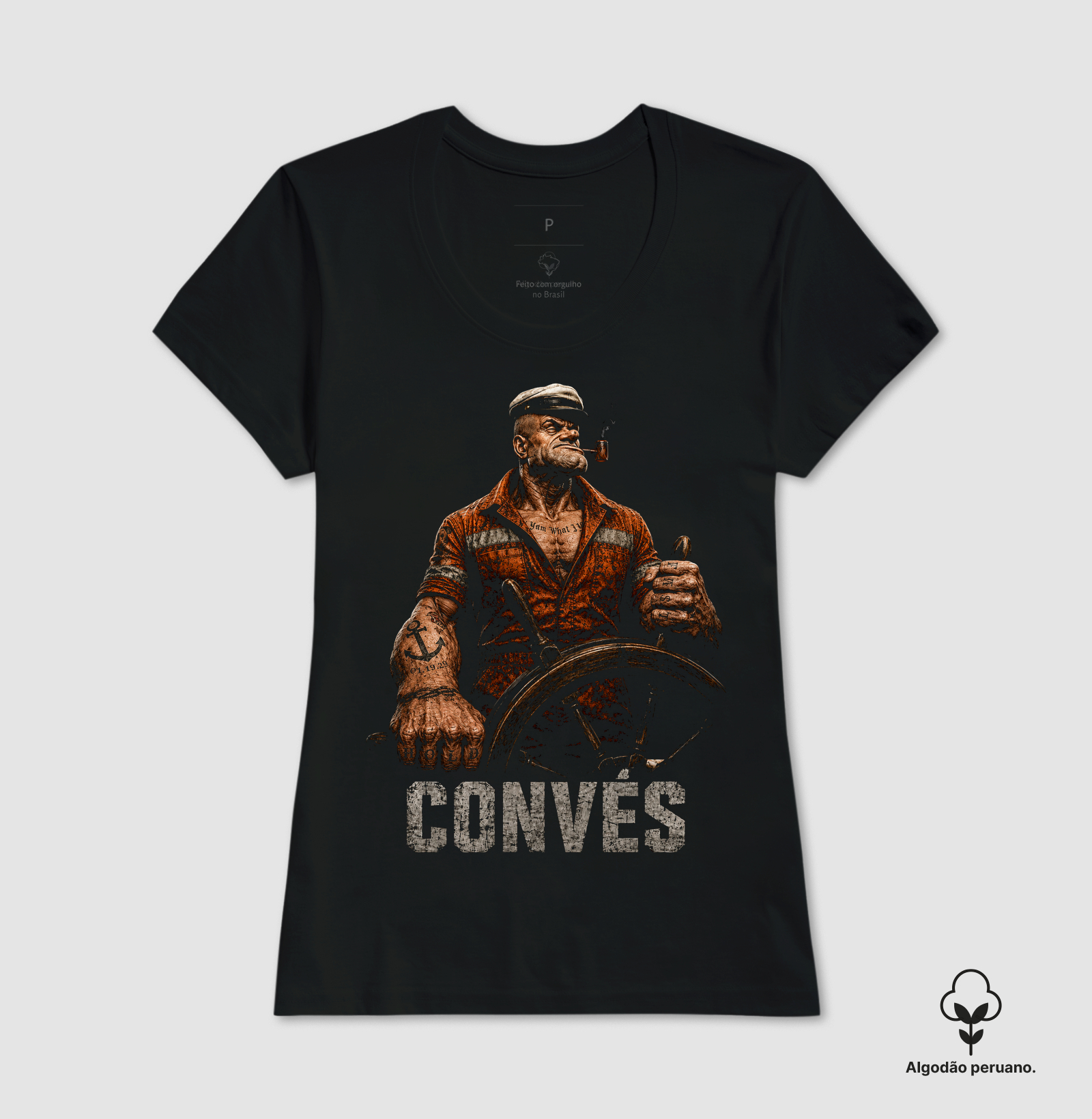 Camisa 2