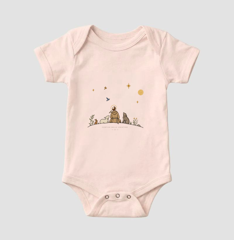 São Francisco e as estrelas - Imagem 5