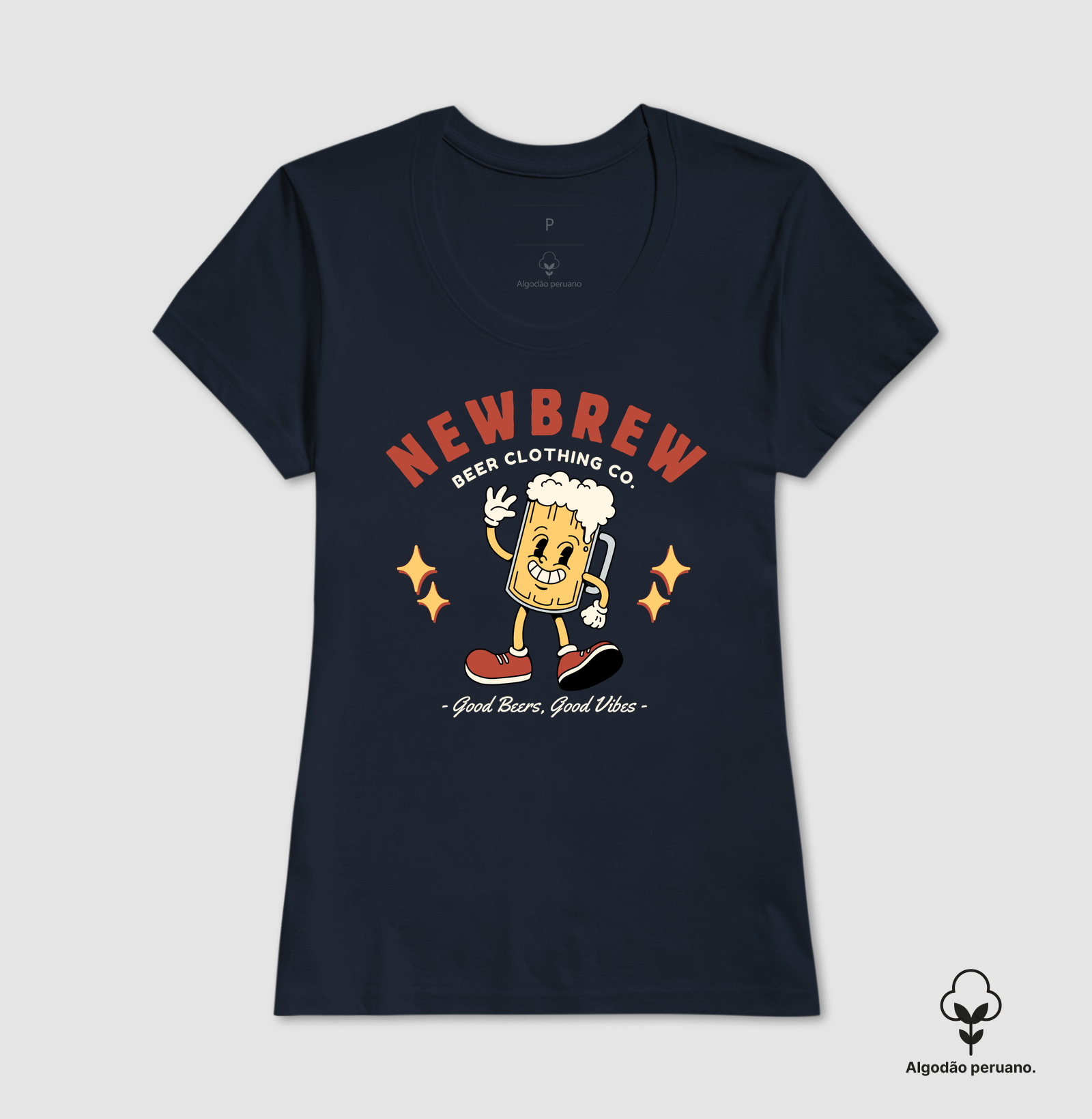 Good Beers, Good Vibes - New Brew - Imagem 5