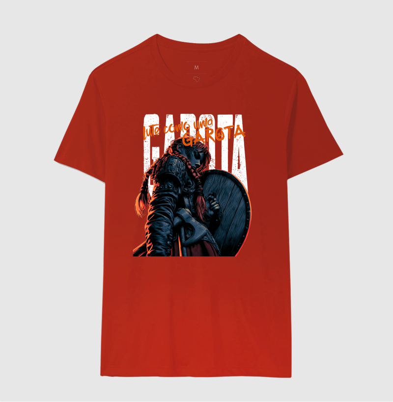 Lute como uma Garota (Escudeira) - Imagem 11