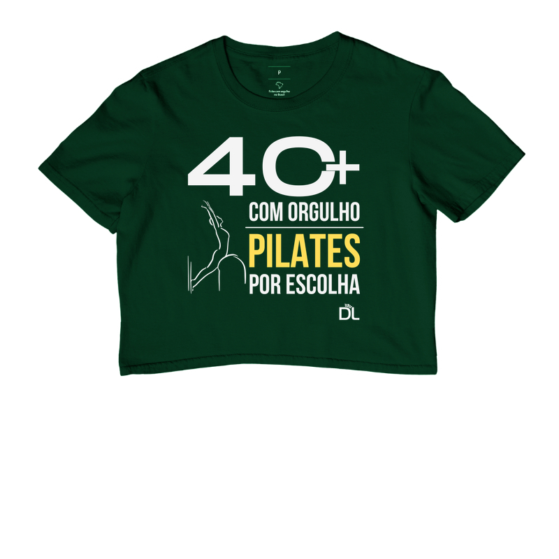 40 Mais Pilates - Imagem 8