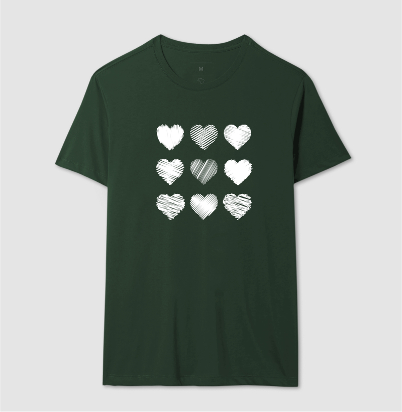 Camisa 11
