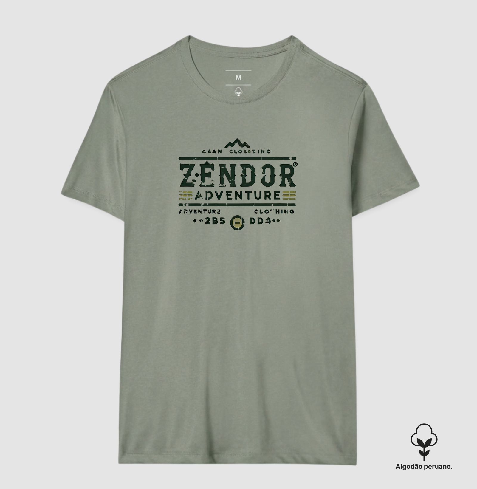 Camisa 1