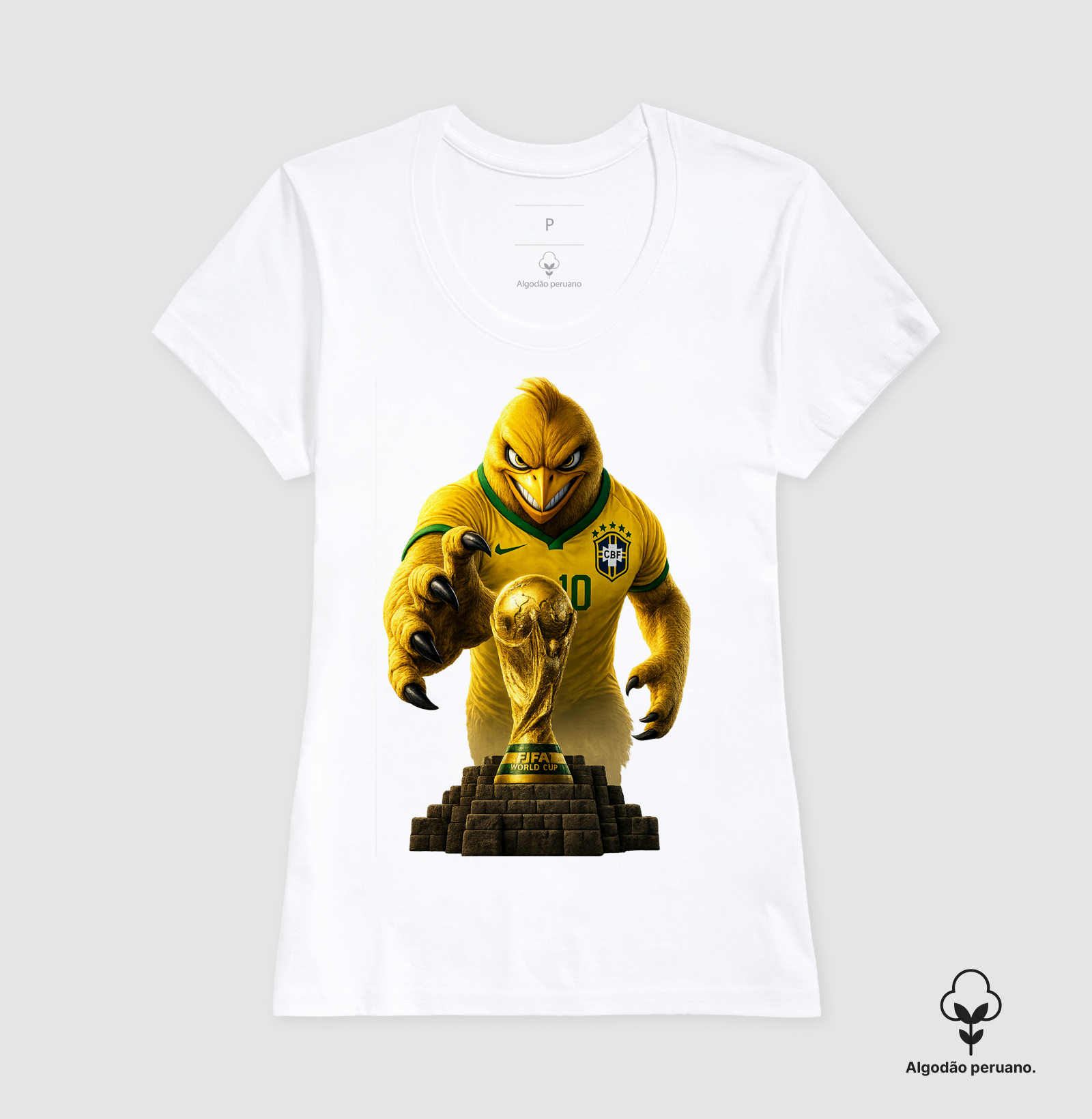 Camisa 1