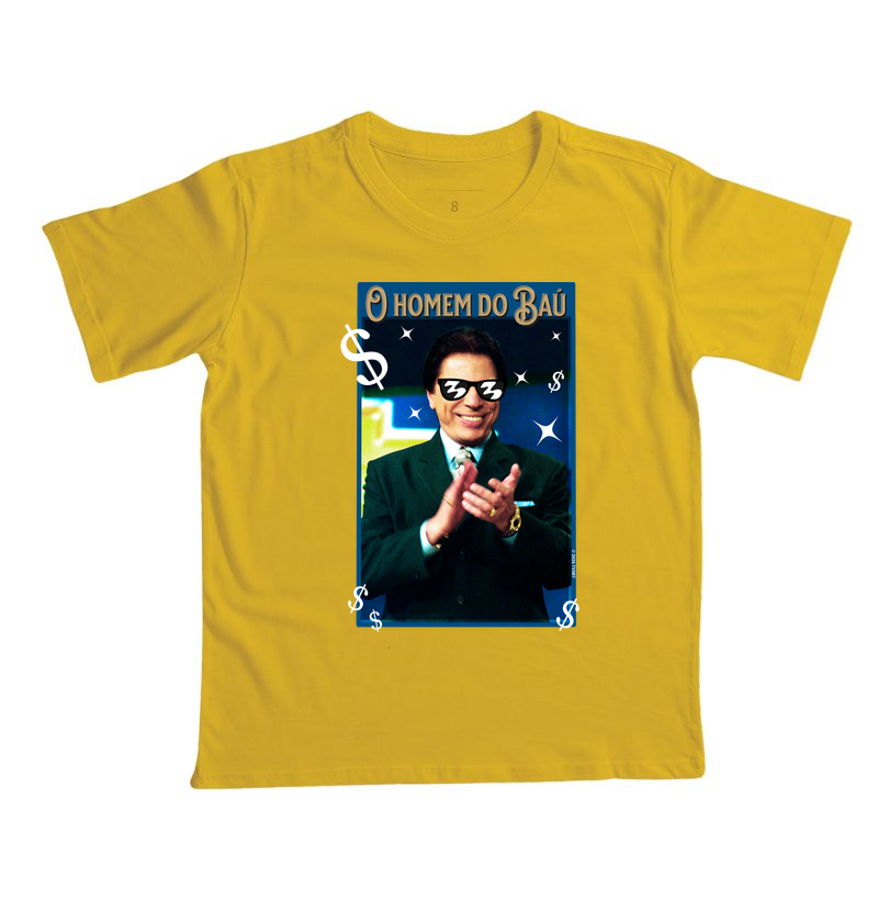 Silvio Santos - O Homem do Baú - Imagem 6