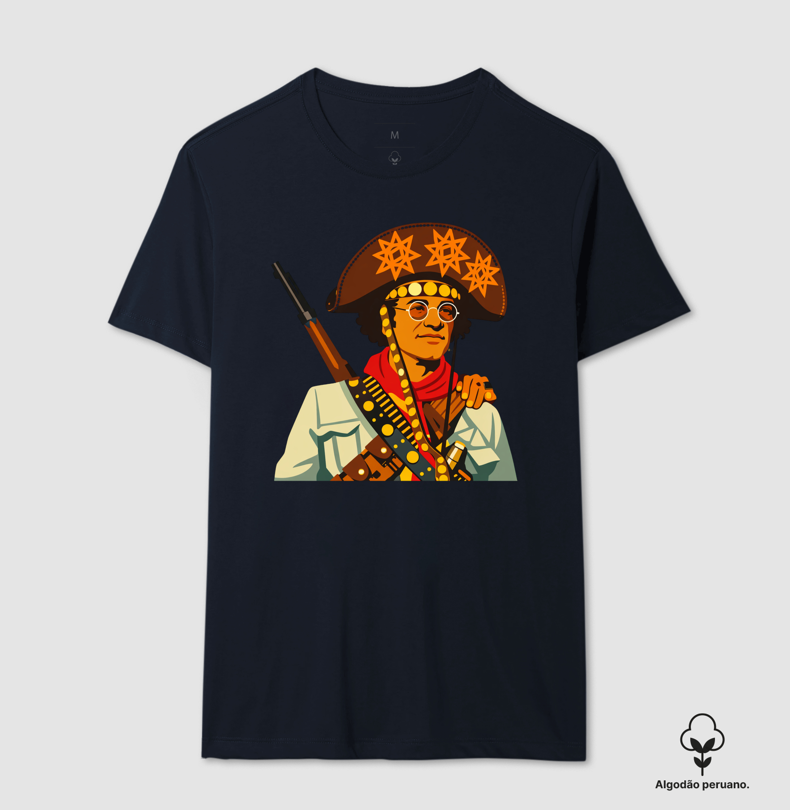 Camisa 3