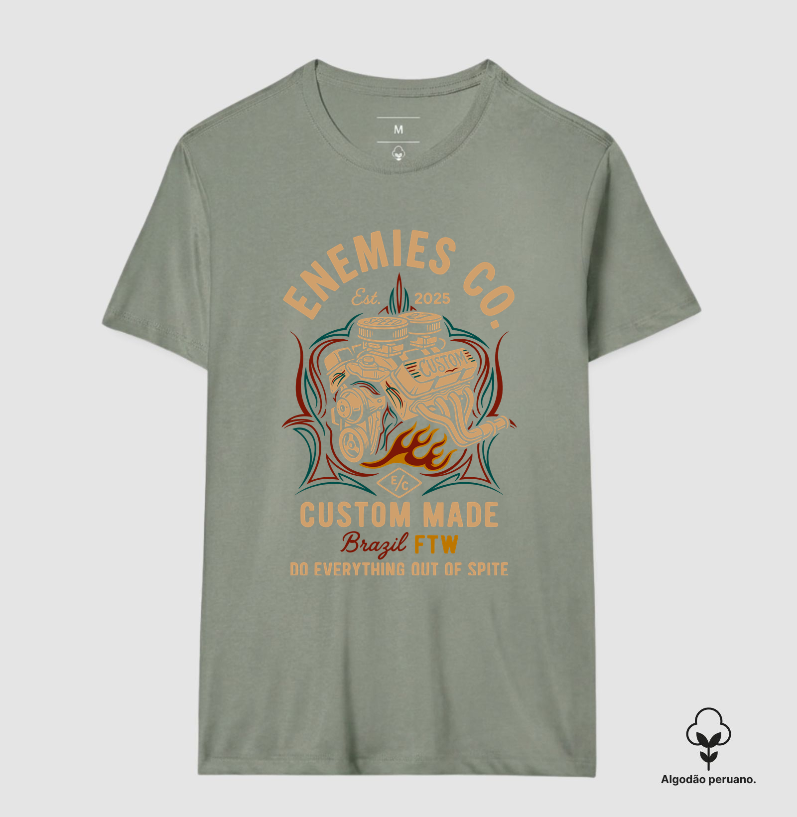 Camisa 4