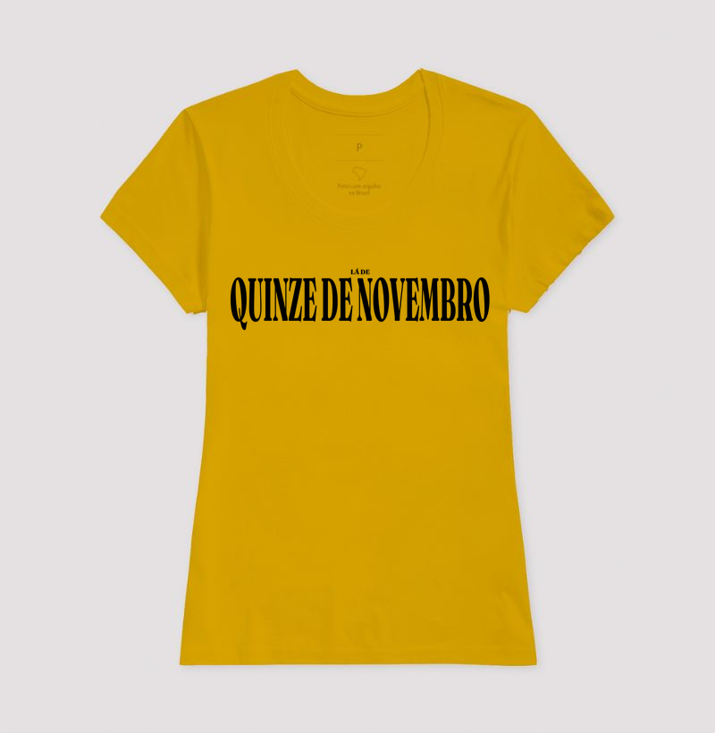 Camisa 14