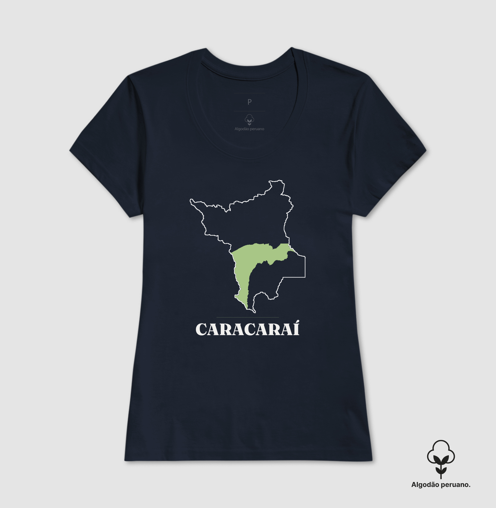 Caracaraí | Traço RR - Imagem 9