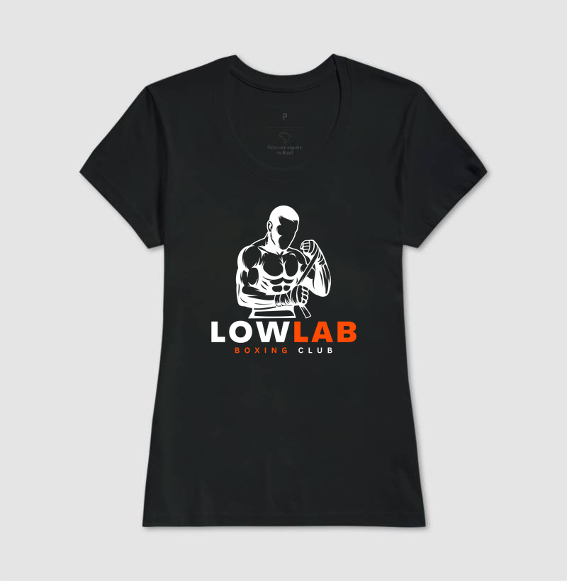 Lowlab Fighter - Imagem 3