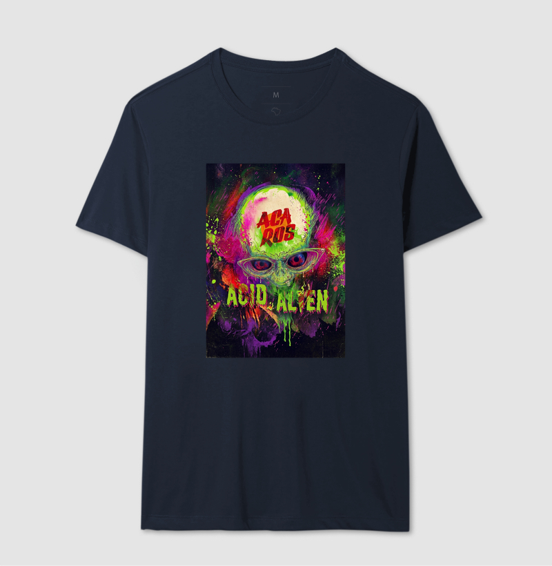 ACID ALIEN - Imagem 6
