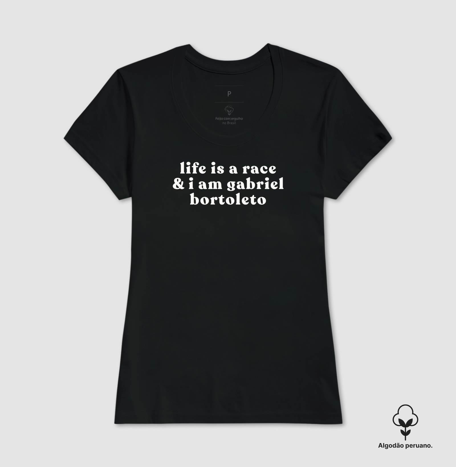 i am gabriel bortoleto - Imagem 7