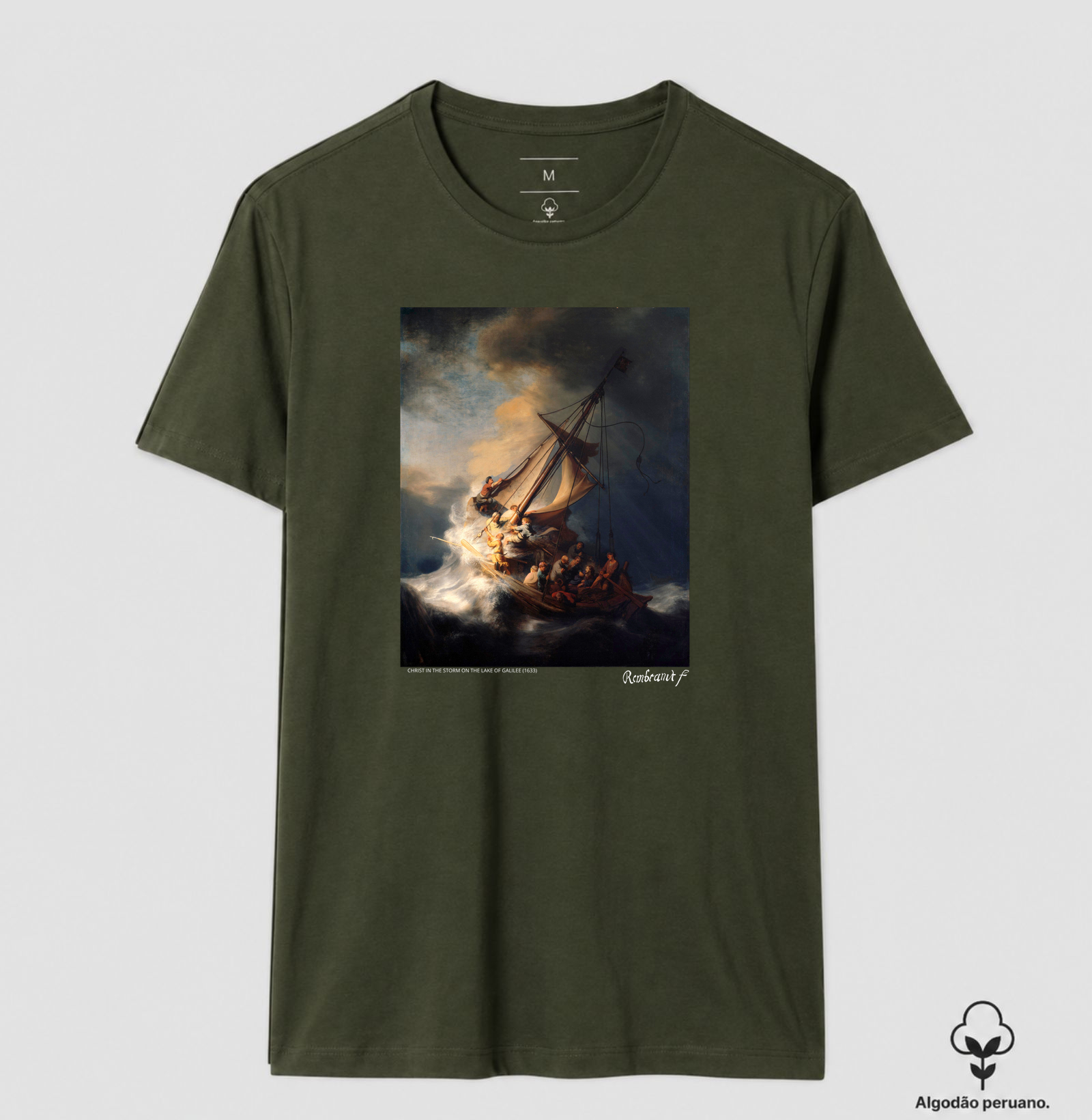 Camisa 6