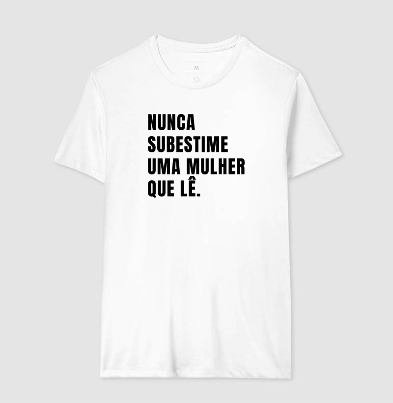 Nunca Subestime uma Mulher que Lê - Imagem 4