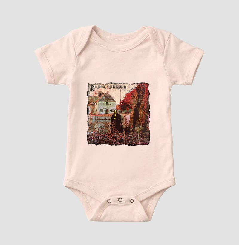 Black Sabbath - Black Sabbath - Imagem 4