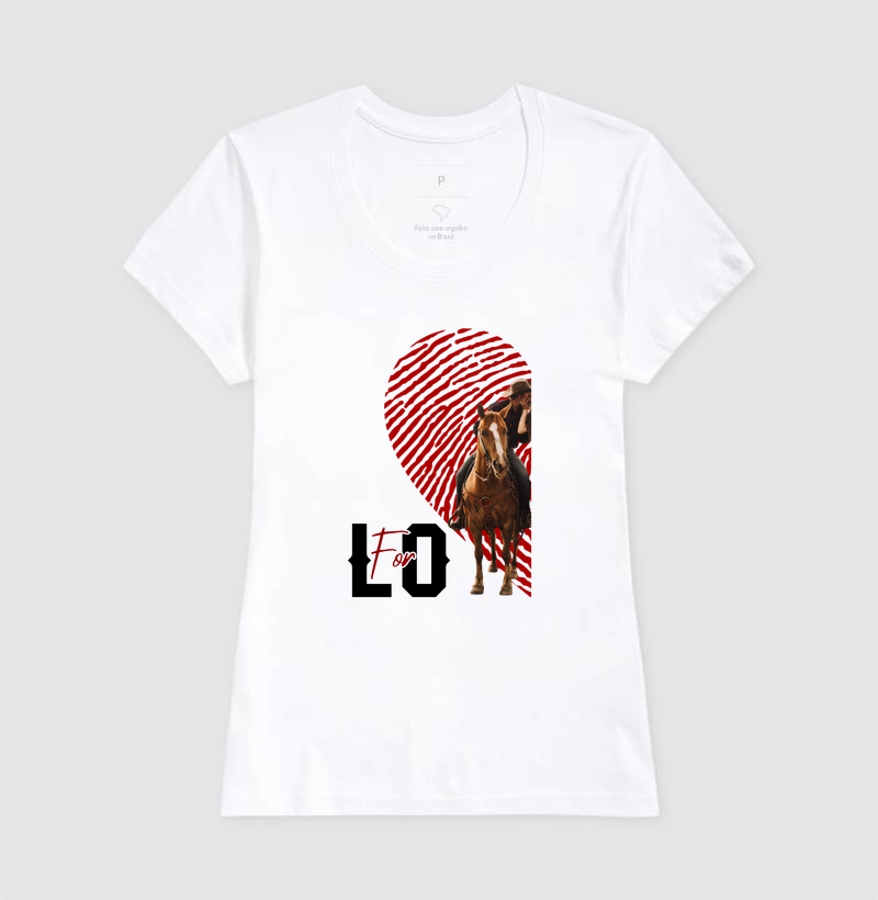 Love (Lo - casal) - Imagem 7