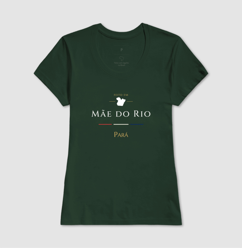 Feito em Mãe do Rio PA - Imagem 13