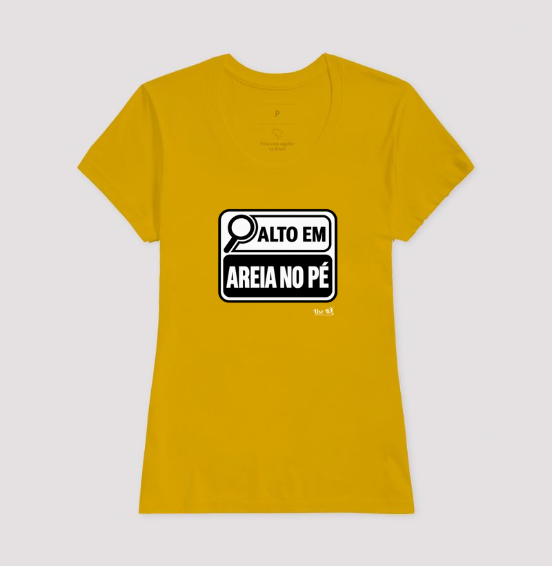 Alto em Areia no Pé - Imagem 15