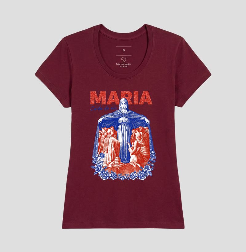 Camisa 18
