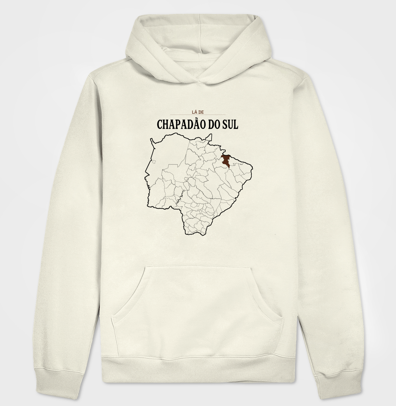 Chapadão do Sul | Território MS - Imagem 3