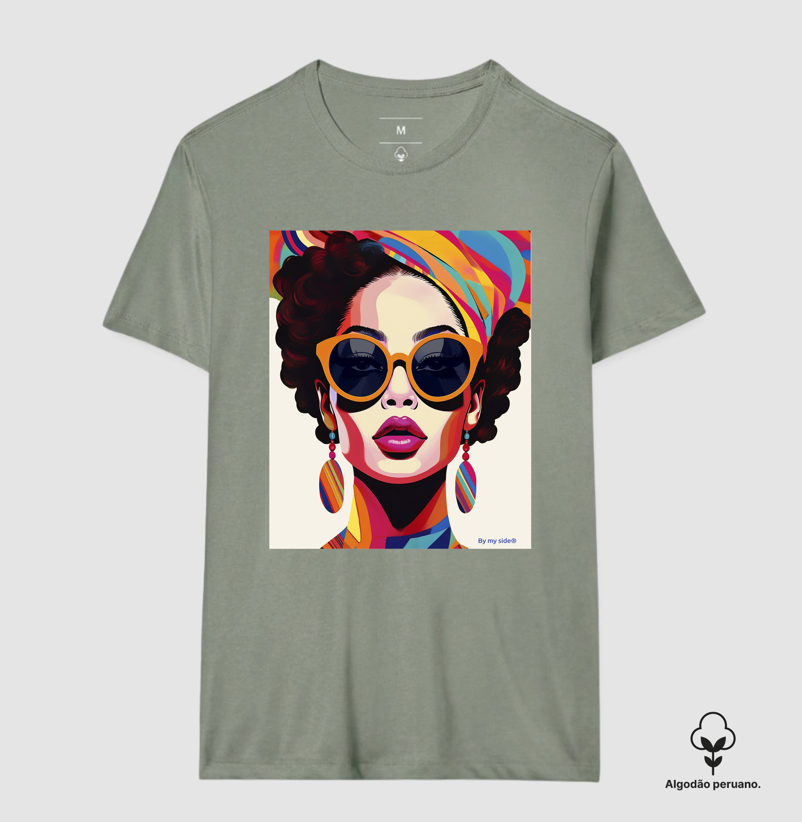 Camisa 8