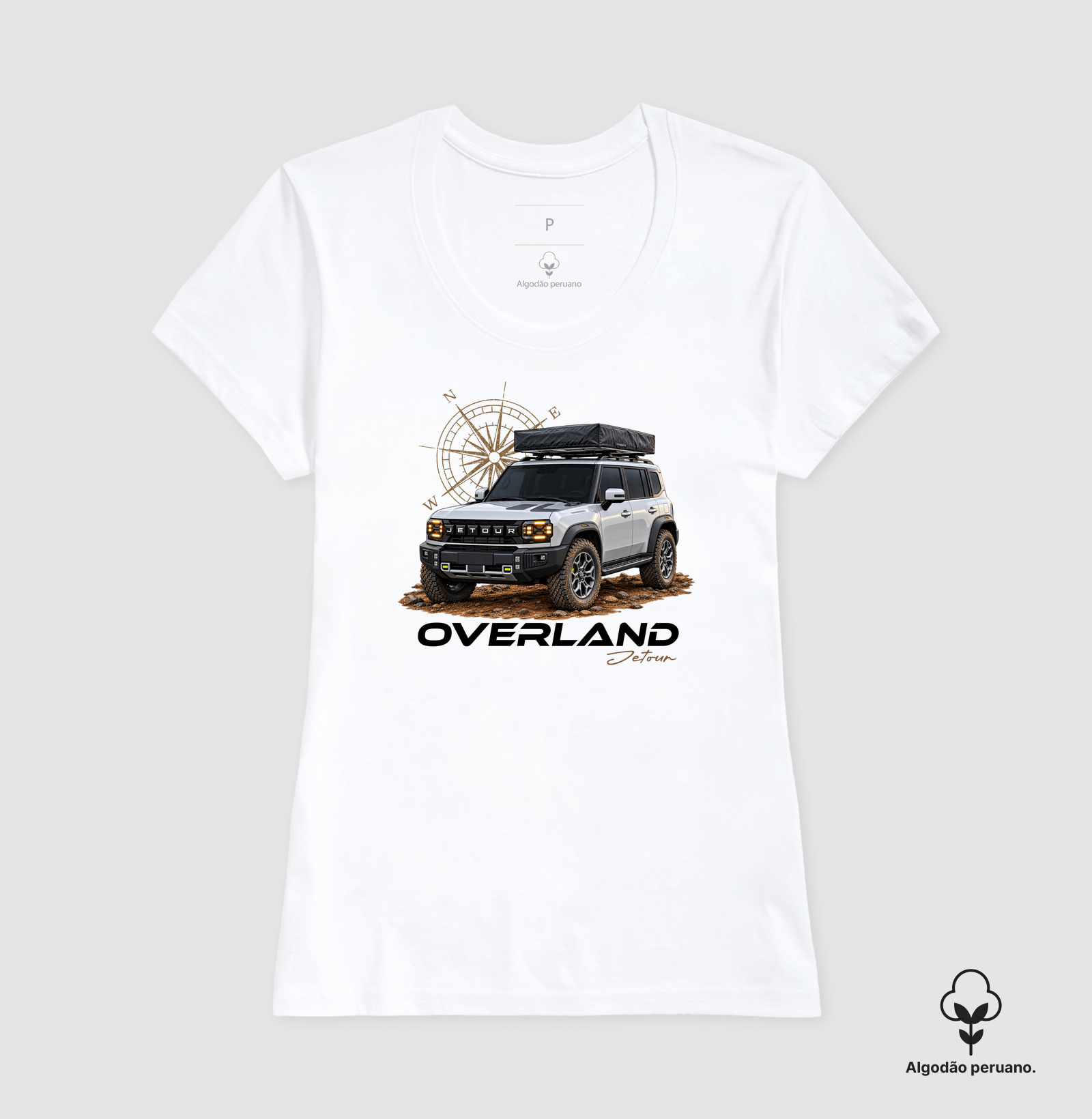 Camisa 1