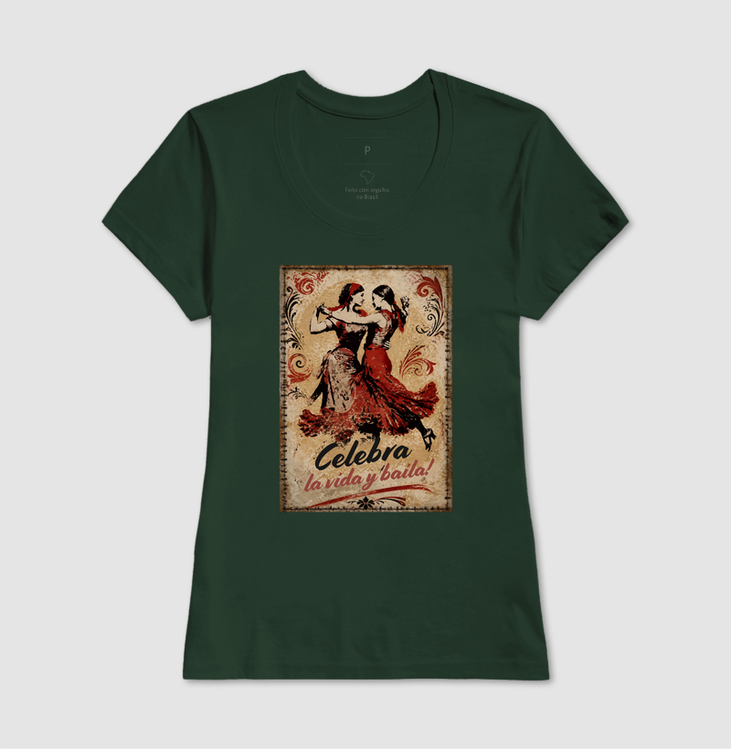 Celabra la vida y baila! - Imagem 13