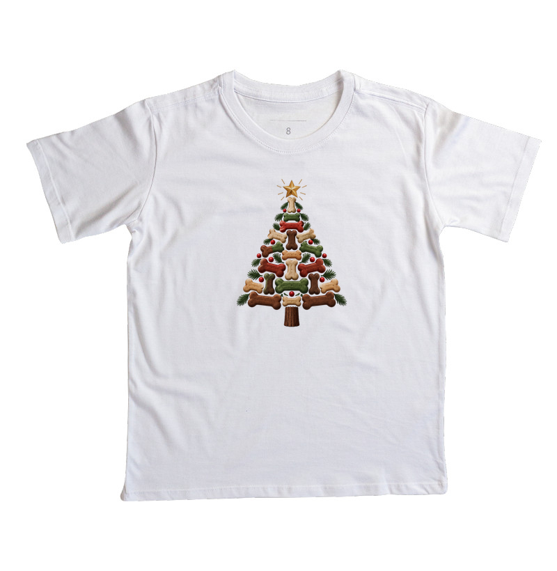 Árvore de Natal de Biscoitos - Imagem 3