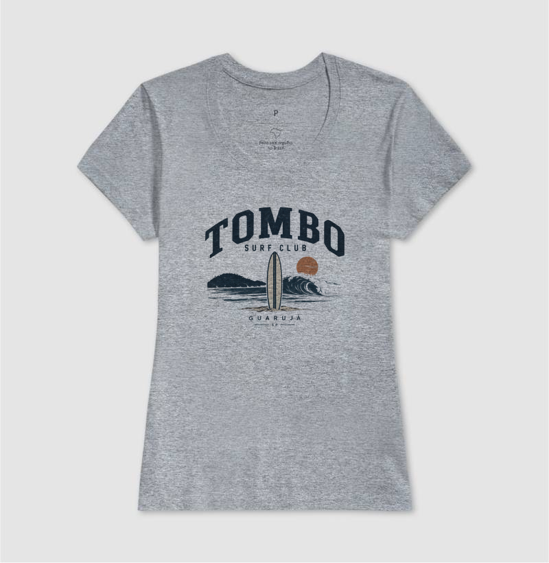 Tombo Surf Club - Imagem 9