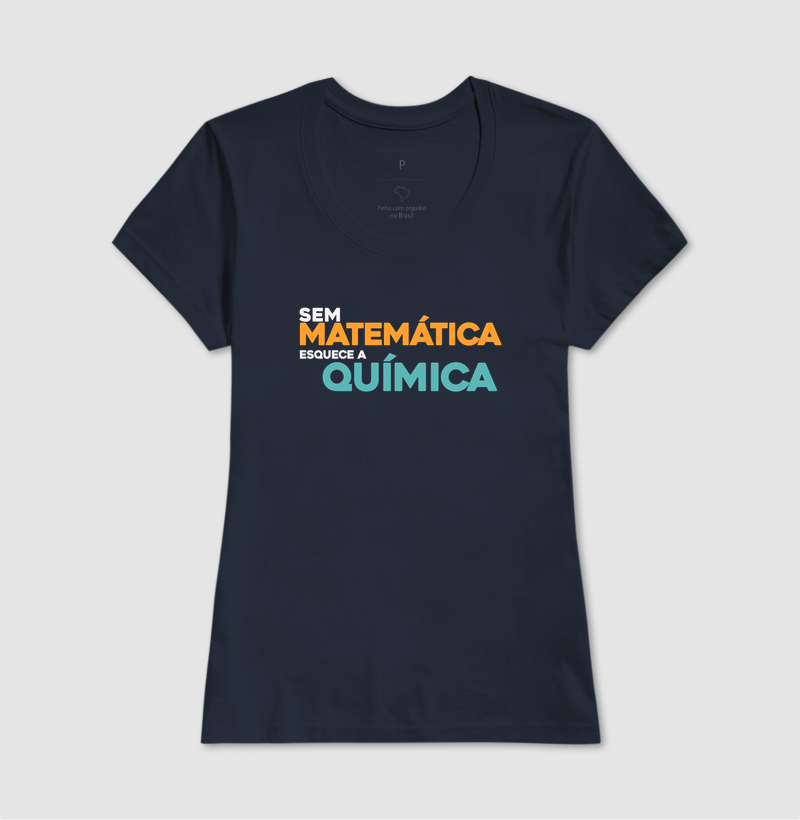 Sem matemática esquece a química - Imagem 7